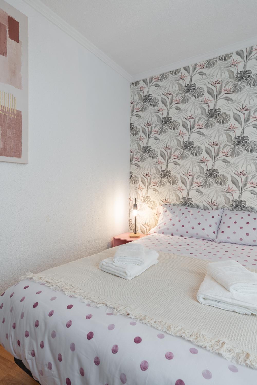 Tuguest San Agustin II Apartment Гранада Екстериор снимка