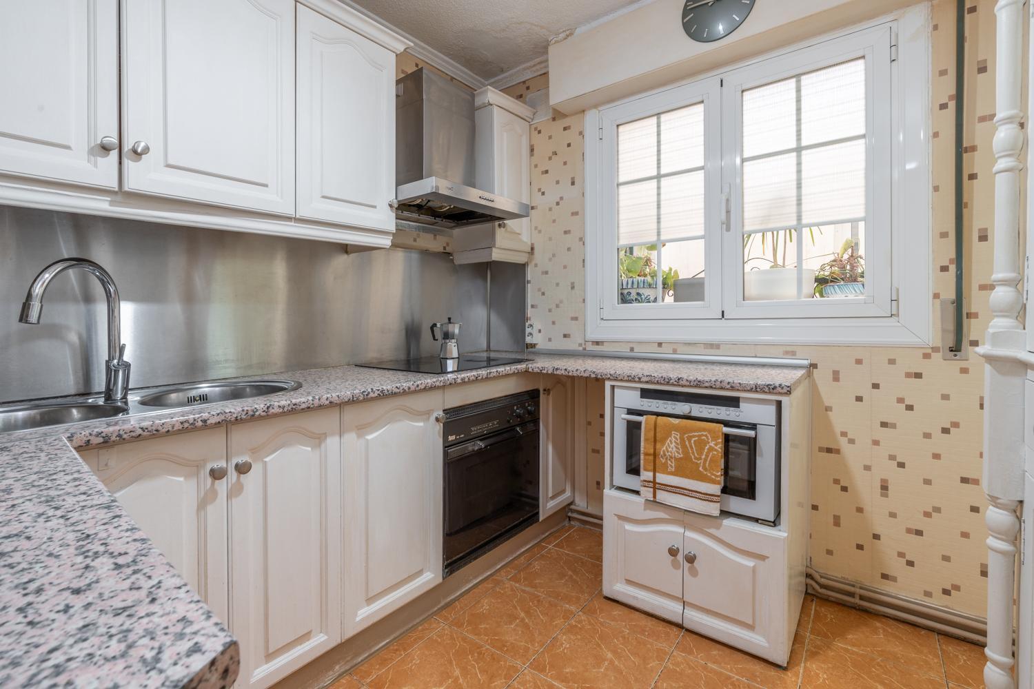 Tuguest San Agustin II Apartment Гранада Екстериор снимка