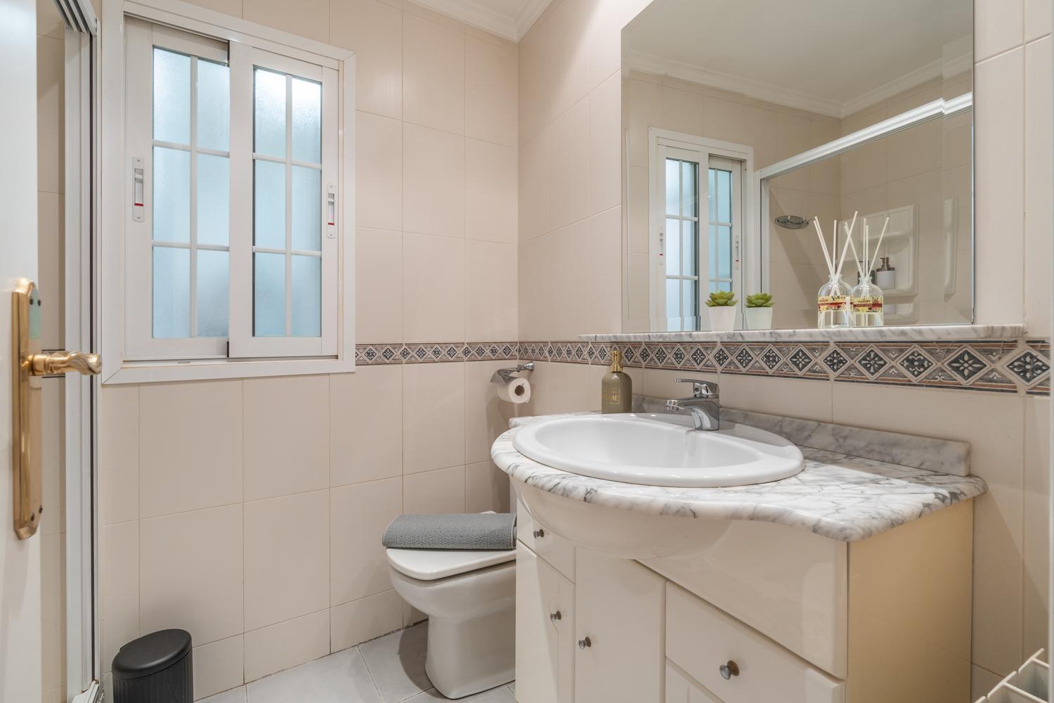 Tuguest San Agustin II Apartment Гранада Екстериор снимка