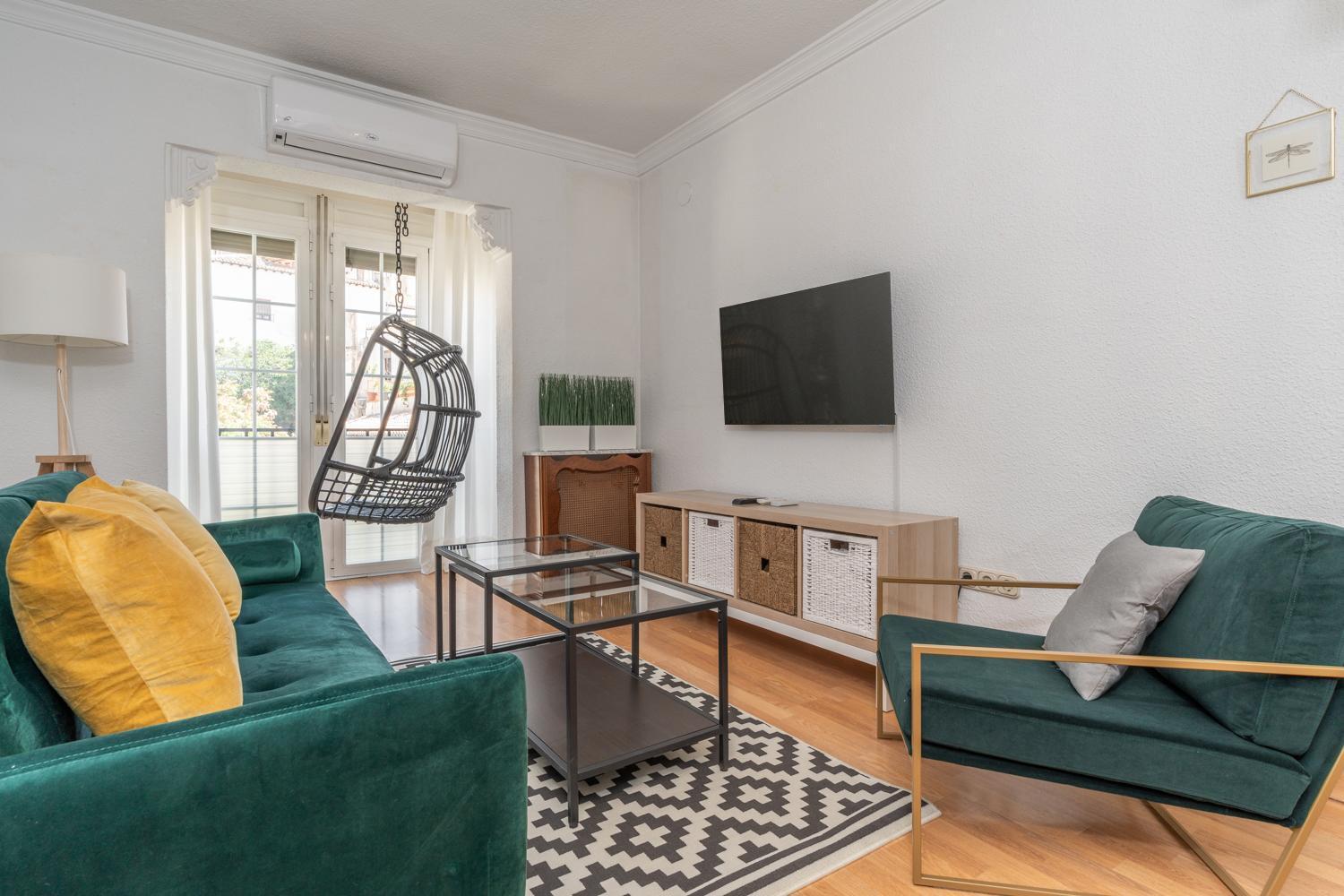Tuguest San Agustin II Apartment Гранада Екстериор снимка