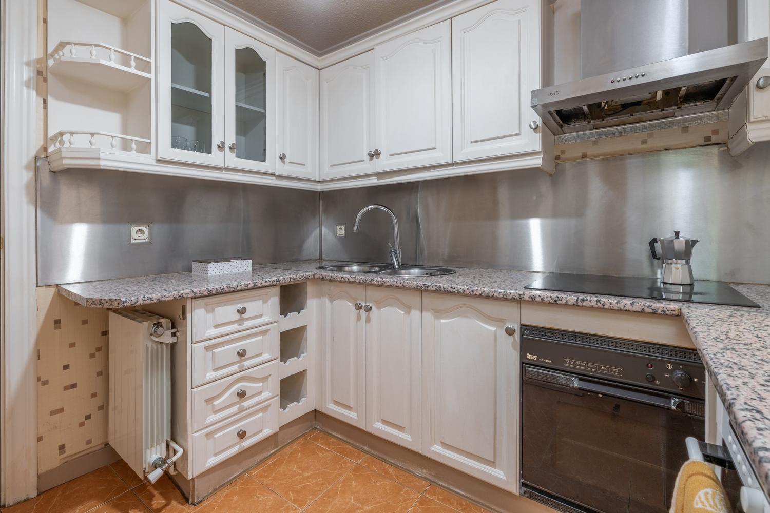 Tuguest San Agustin II Apartment Гранада Екстериор снимка
