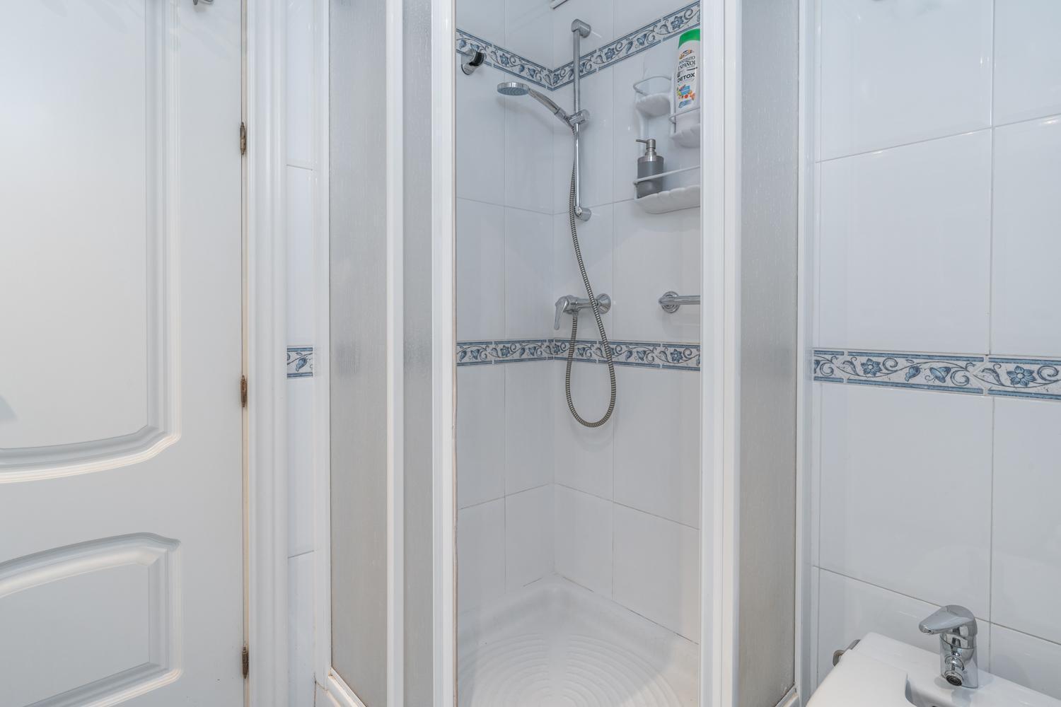 Tuguest San Agustin II Apartment Гранада Екстериор снимка