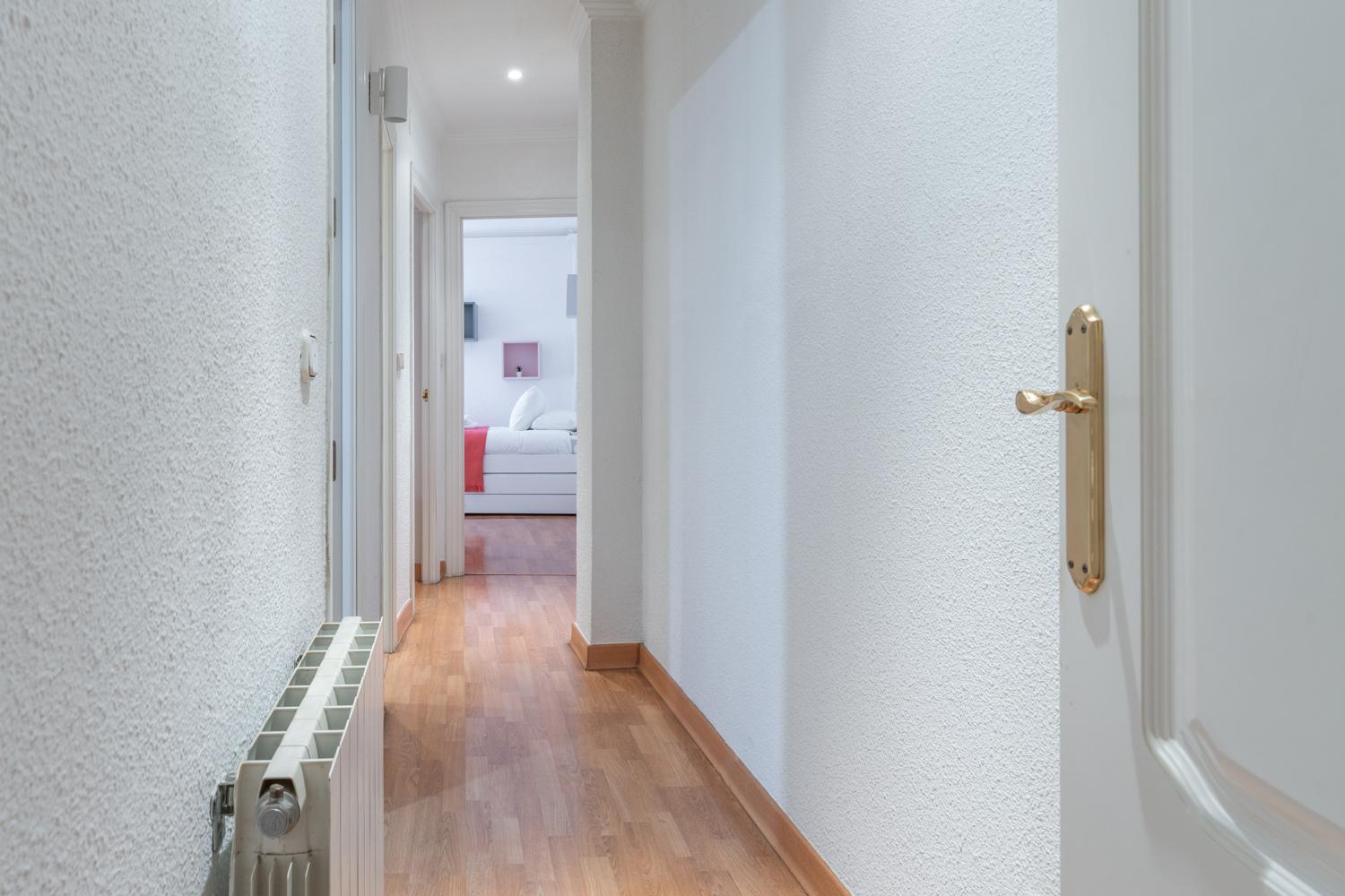 Tuguest San Agustin II Apartment Гранада Екстериор снимка