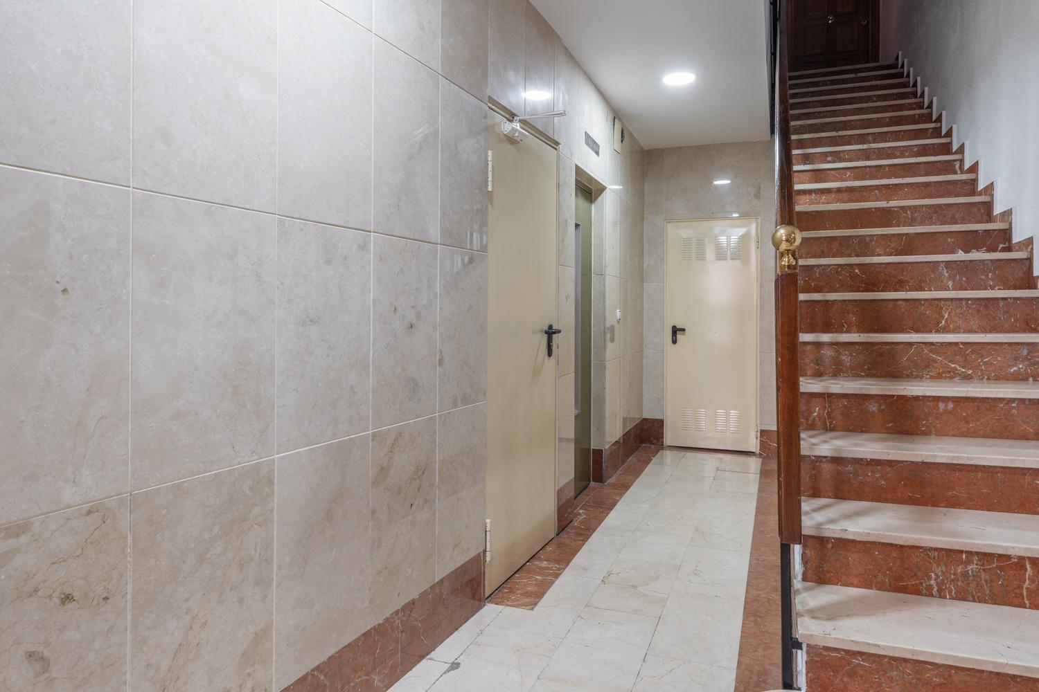 Tuguest San Agustin II Apartment Гранада Екстериор снимка
