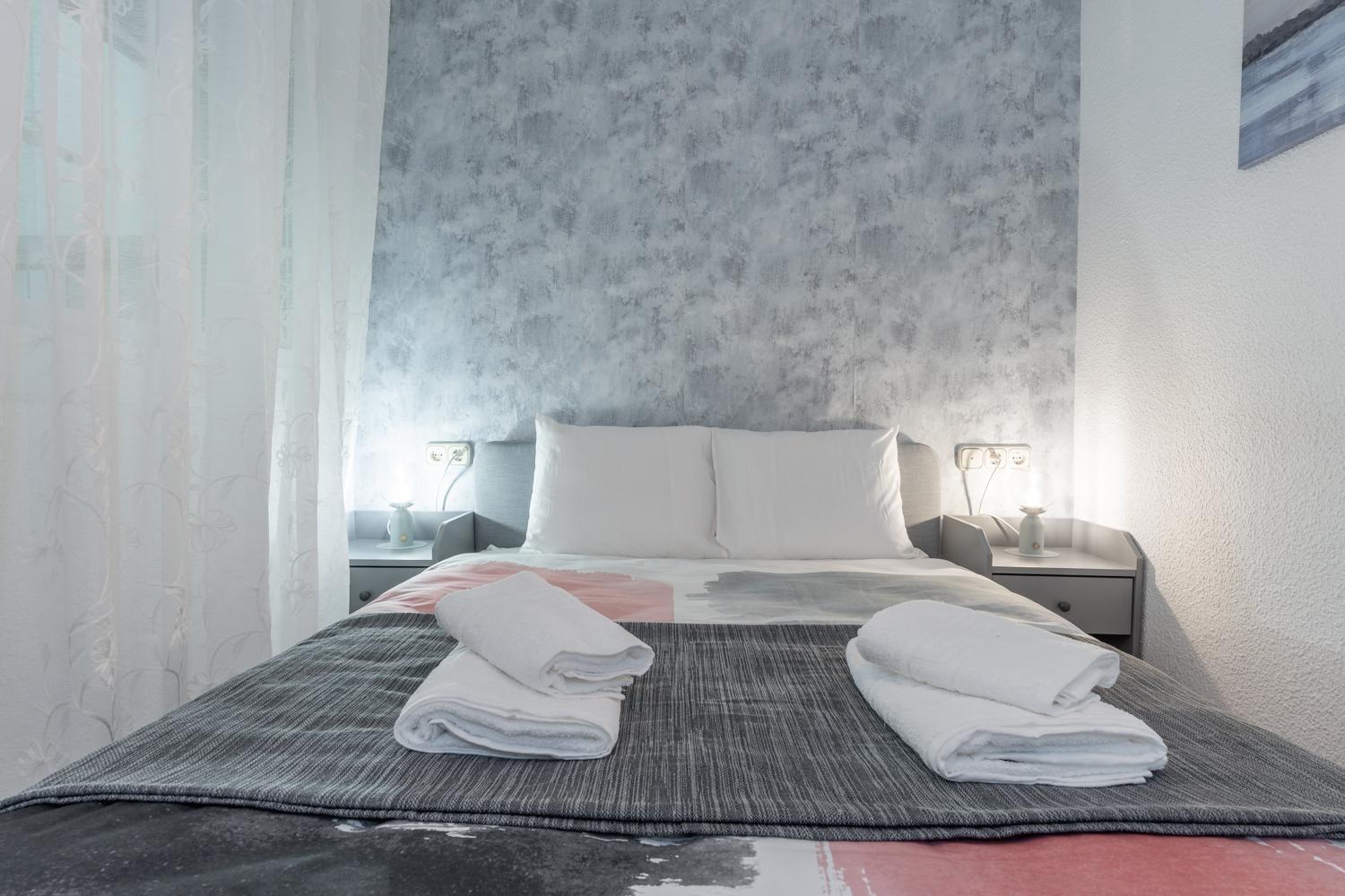 Tuguest San Agustin II Apartment Гранада Екстериор снимка