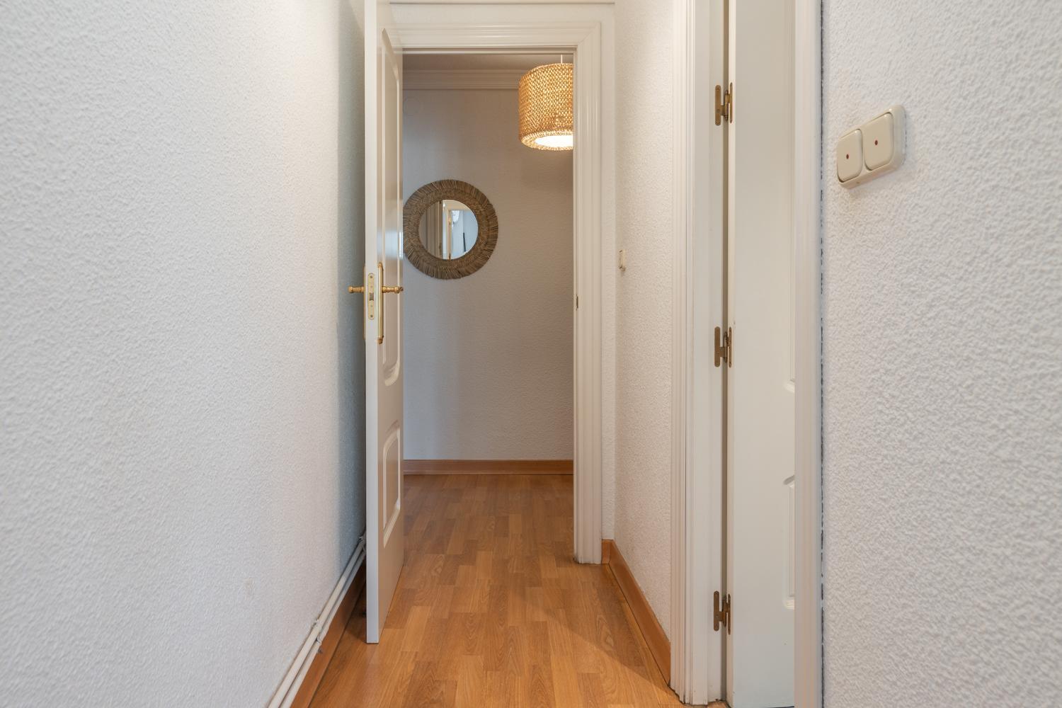 Tuguest San Agustin II Apartment Гранада Екстериор снимка