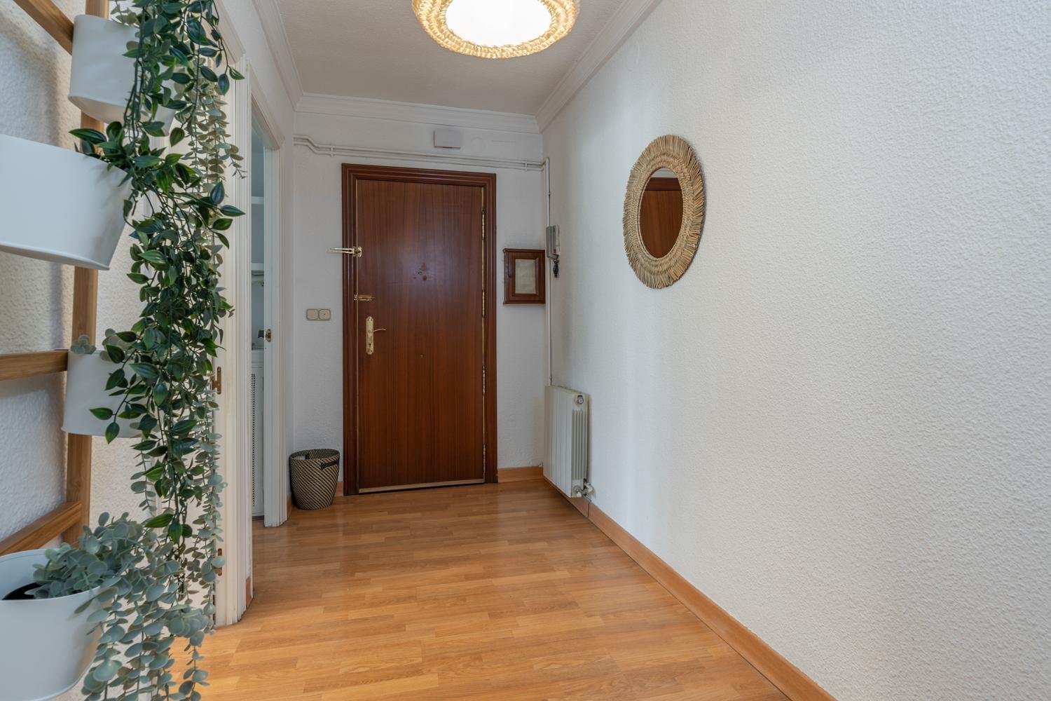 Tuguest San Agustin II Apartment Гранада Екстериор снимка