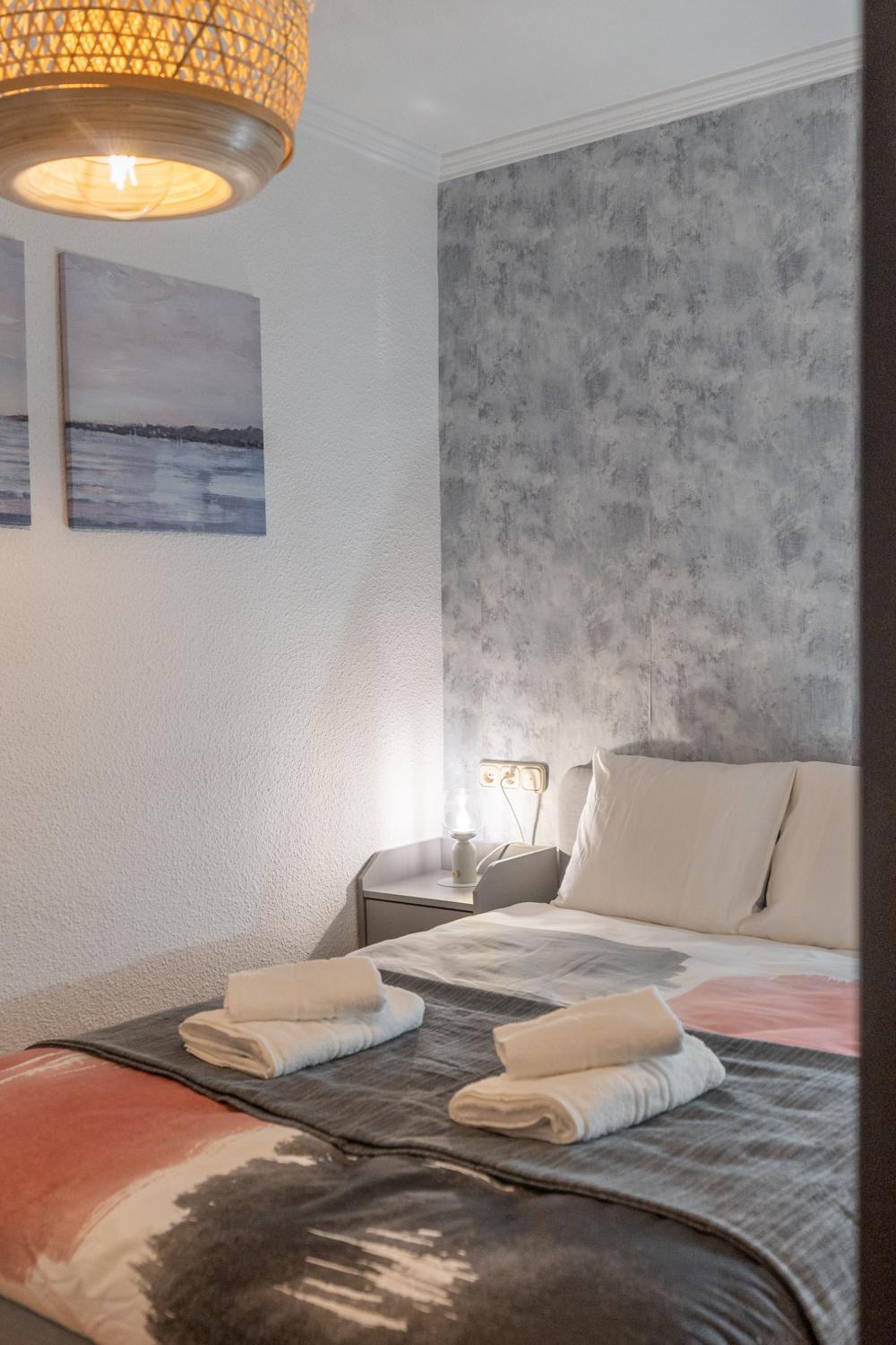 Tuguest San Agustin II Apartment Гранада Екстериор снимка
