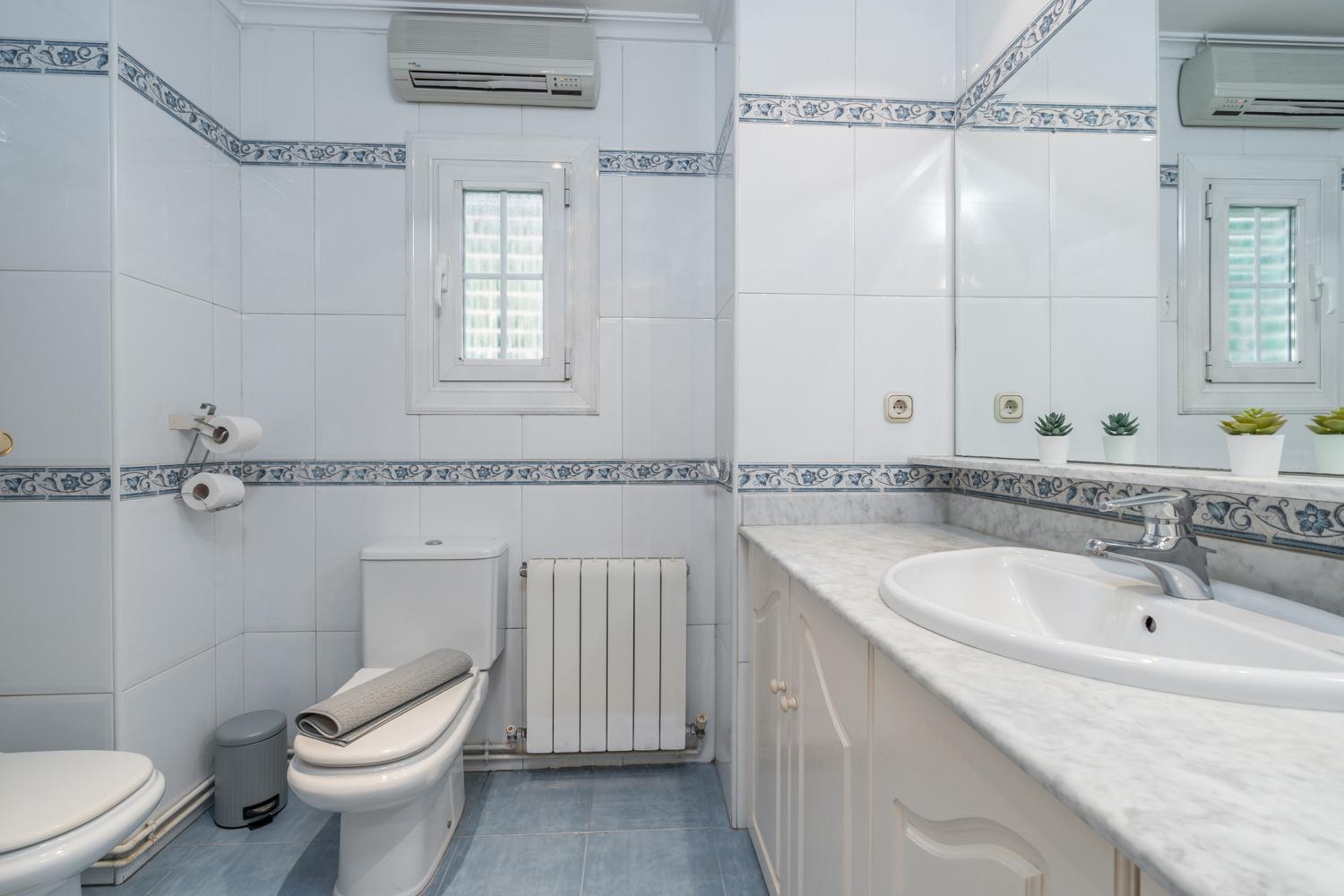 Tuguest San Agustin II Apartment Гранада Екстериор снимка