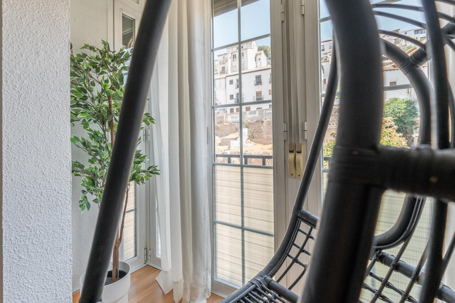 Tuguest San Agustin II Apartment Гранада Екстериор снимка