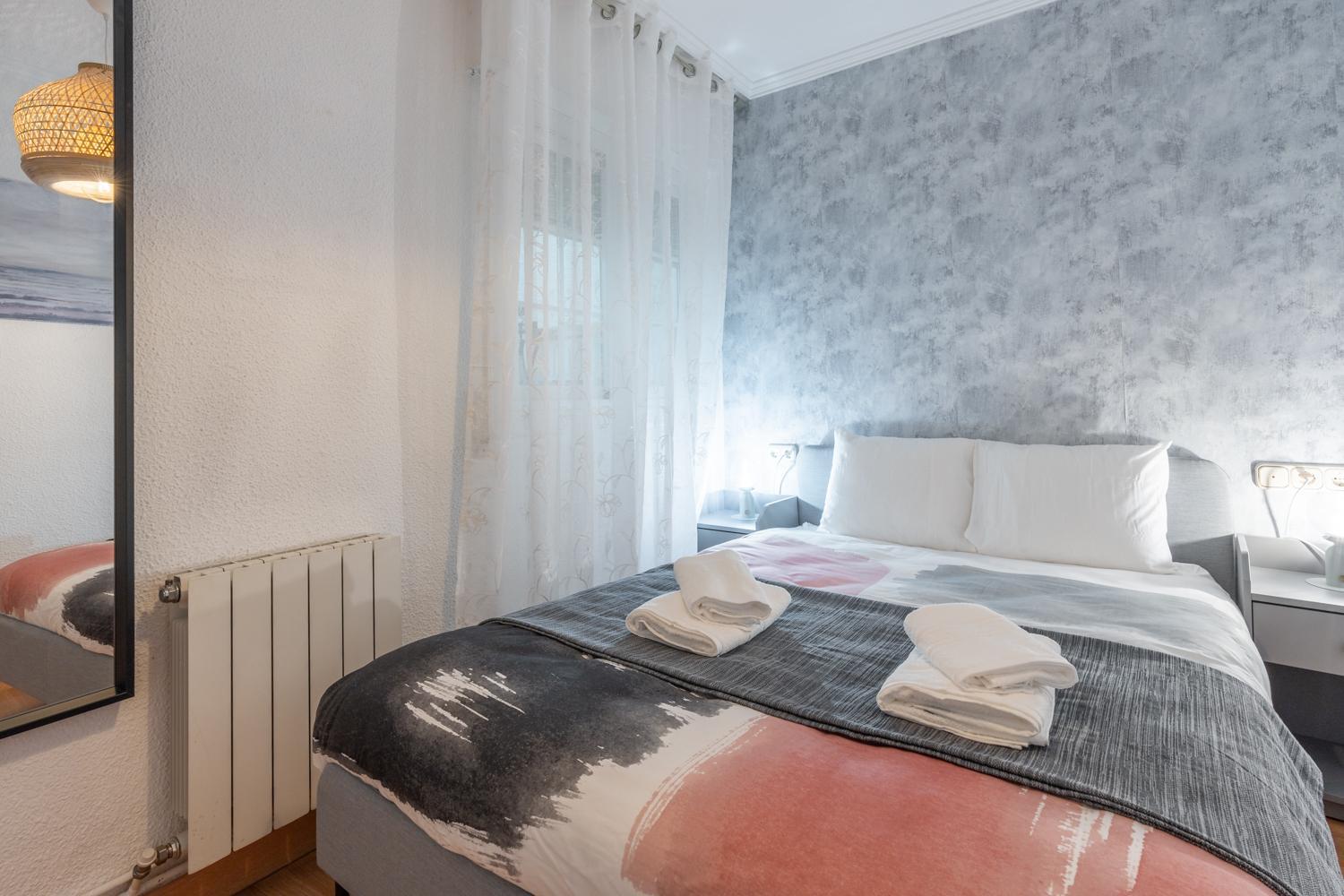 Tuguest San Agustin II Apartment Гранада Екстериор снимка