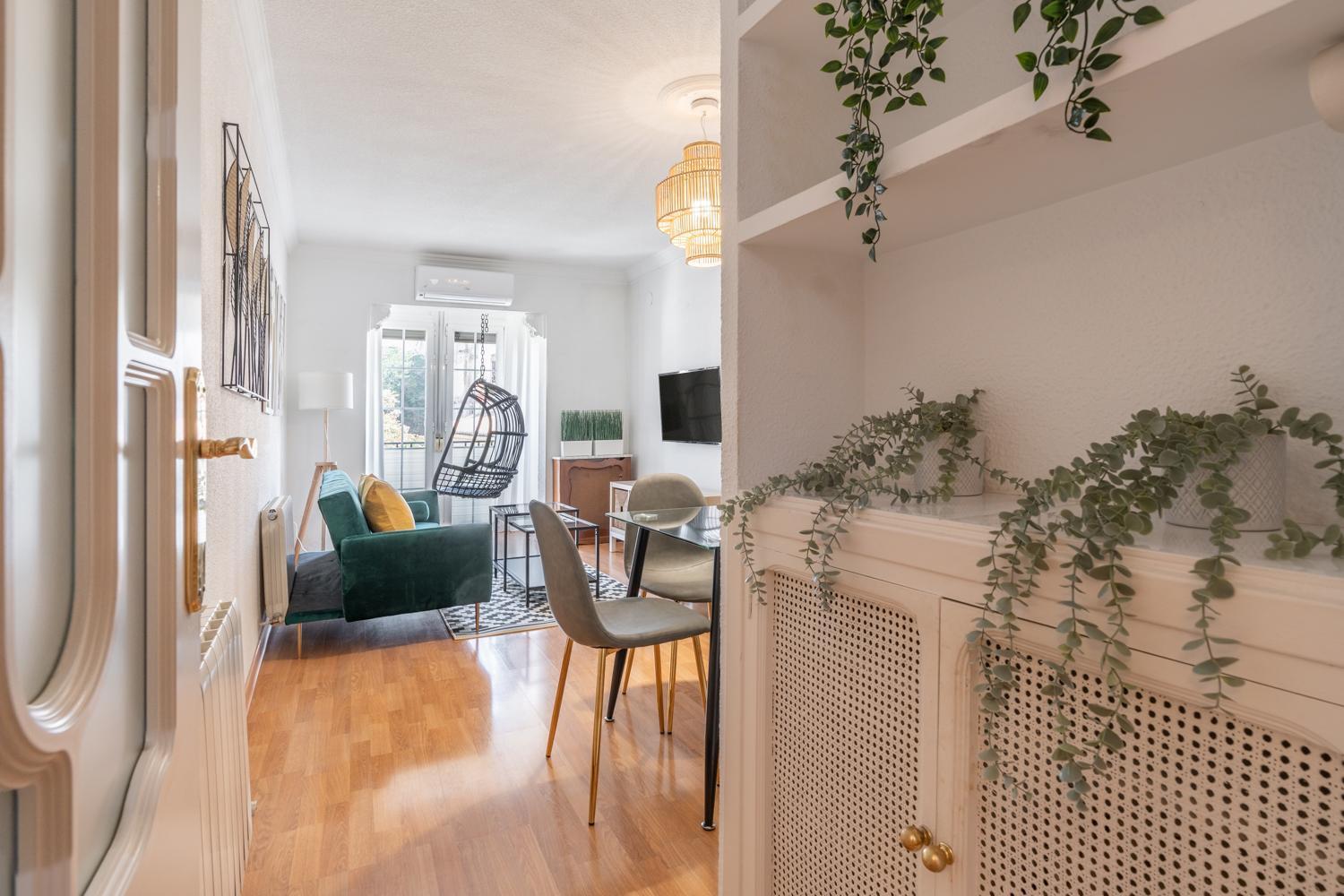 Tuguest San Agustin II Apartment Гранада Екстериор снимка